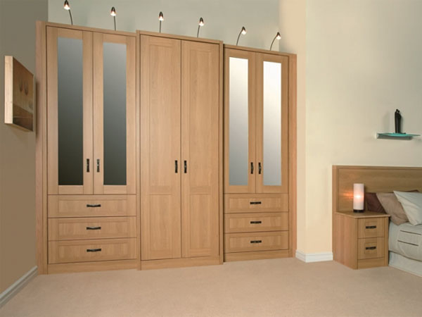 cupboards