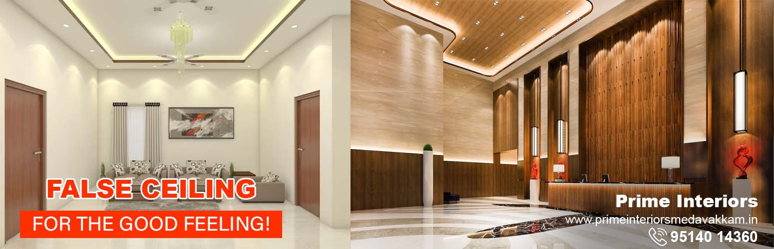 False Ceiling