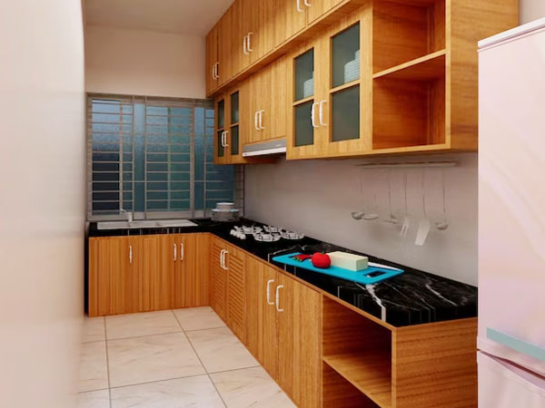 kitchen cabinets