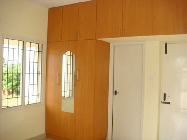 loft covering