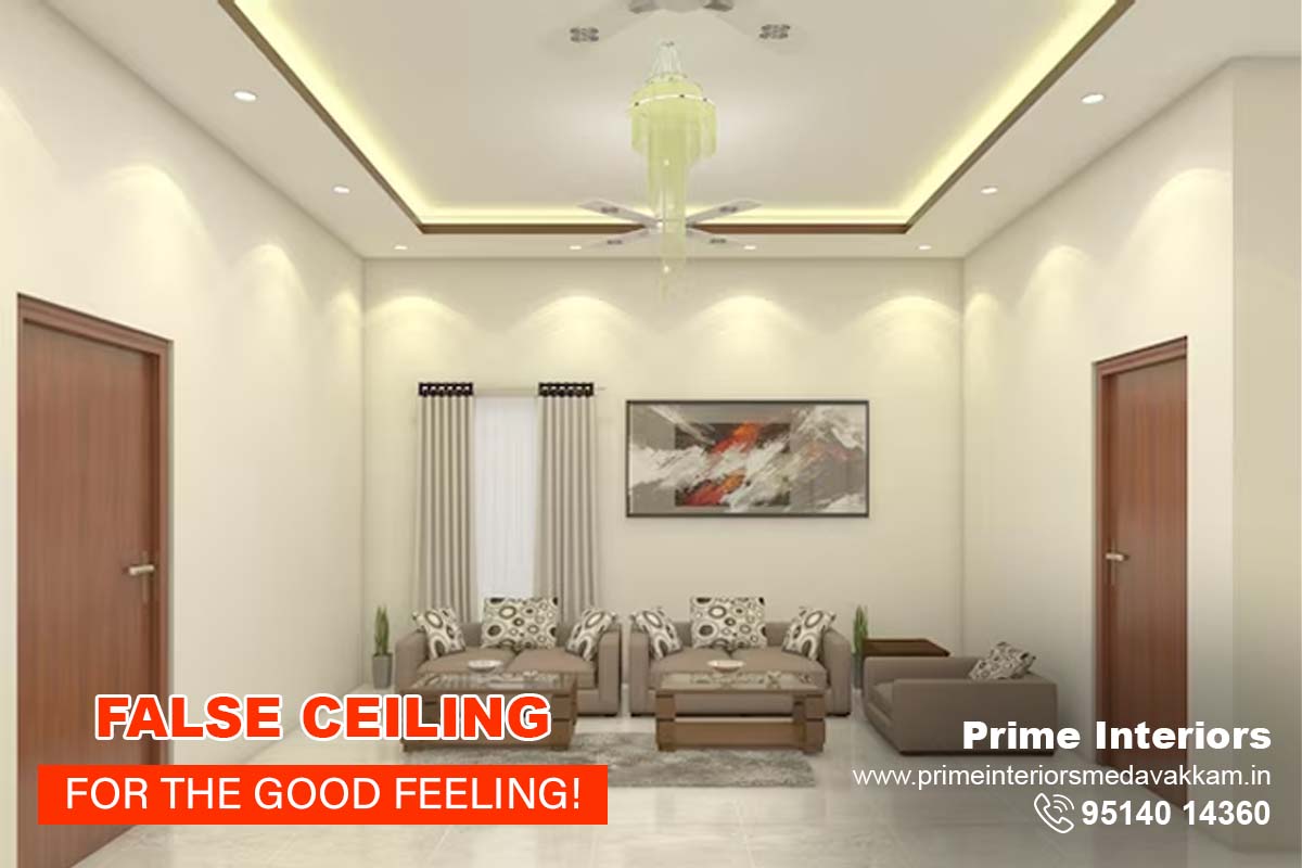 False Ceiling